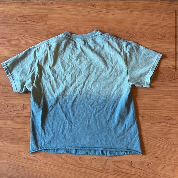 AC/DC graphic tee - Picture 2 of 3